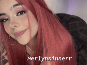 Merlynsinnerr