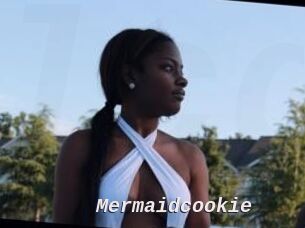 Mermaidcookie