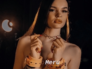 Meru