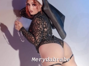 Merydabrabe