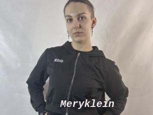 Meryklein
