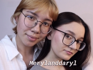 Merylanddaryl