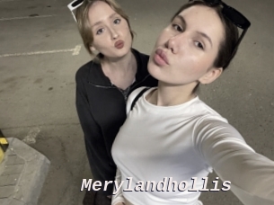 Merylandhollis