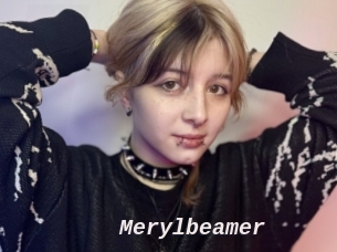 Merylbeamer
