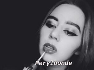 Merylbonde
