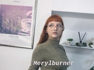 Merylburner