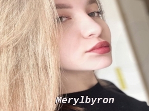 Merylbyron