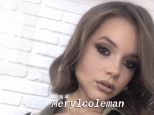 Merylcoleman