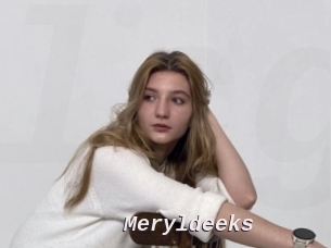 Meryldeeks