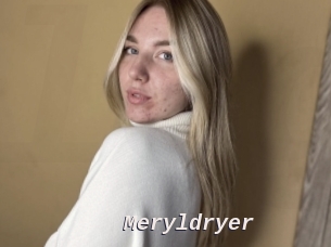 Meryldryer
