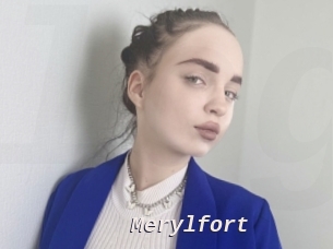 Merylfort