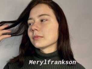Merylfrankson