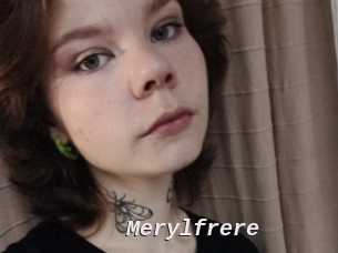 Merylfrere