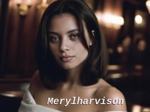 Merylharvison