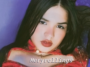 Meryrollings