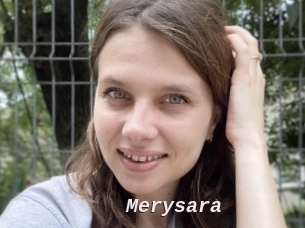 Merysara