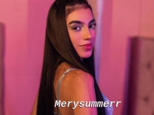 Merysummerr