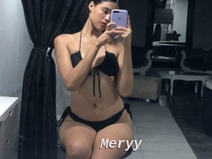 Meryy