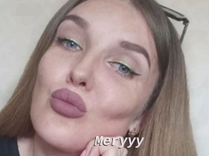 Meryyy