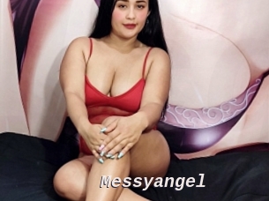 Messyangel