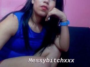 Messybitchxxx