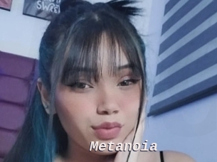 Metanoia