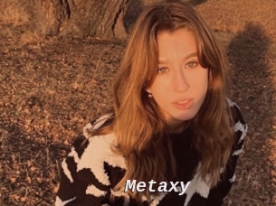 Metaxy