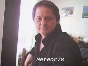 Meteor78