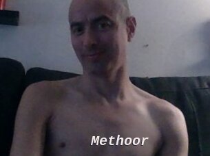 Methoor