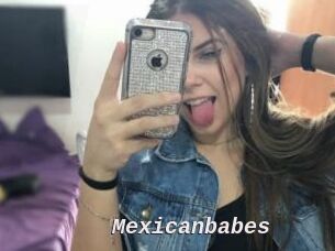Mexicanbabes