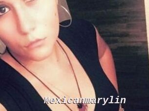 Mexicanmarylin