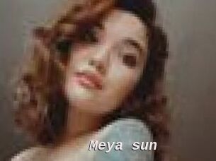 Meya_sun