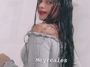 Meyreales