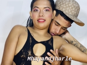 Mhayandjharle