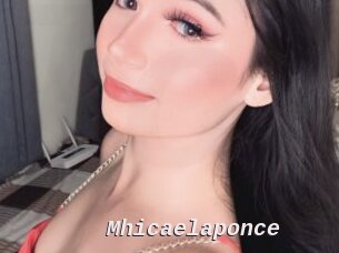 Mhicaelaponce
