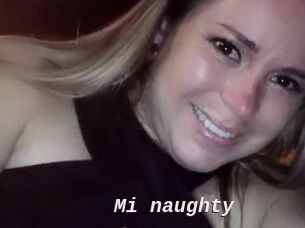 Mi_naughty