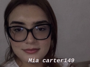mia_carter149 Live Camgirls Sex