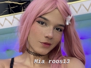 Mia_roos13