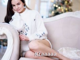 Miaaaaa