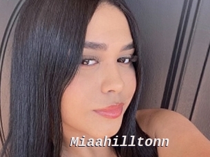 Miaahilltonn