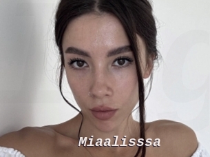 Miaalisssa
