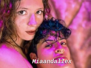 miaandallex Live Camgirls Sex