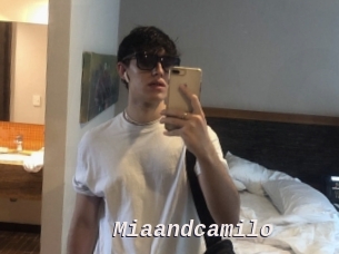 Miaandcamilo