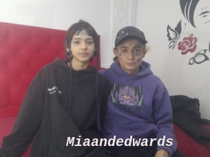 Miaandedwards