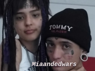 Miaandedwars