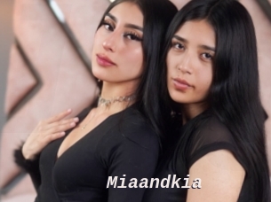 Miaandkia