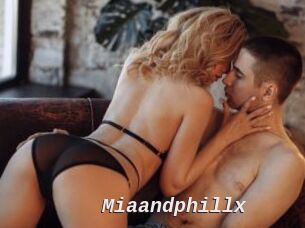 Miaandphillx