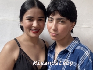 Miaandstacy