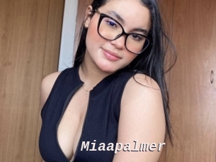 Miaapalmer