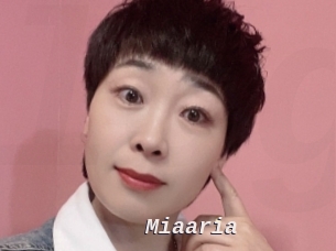Miaaria